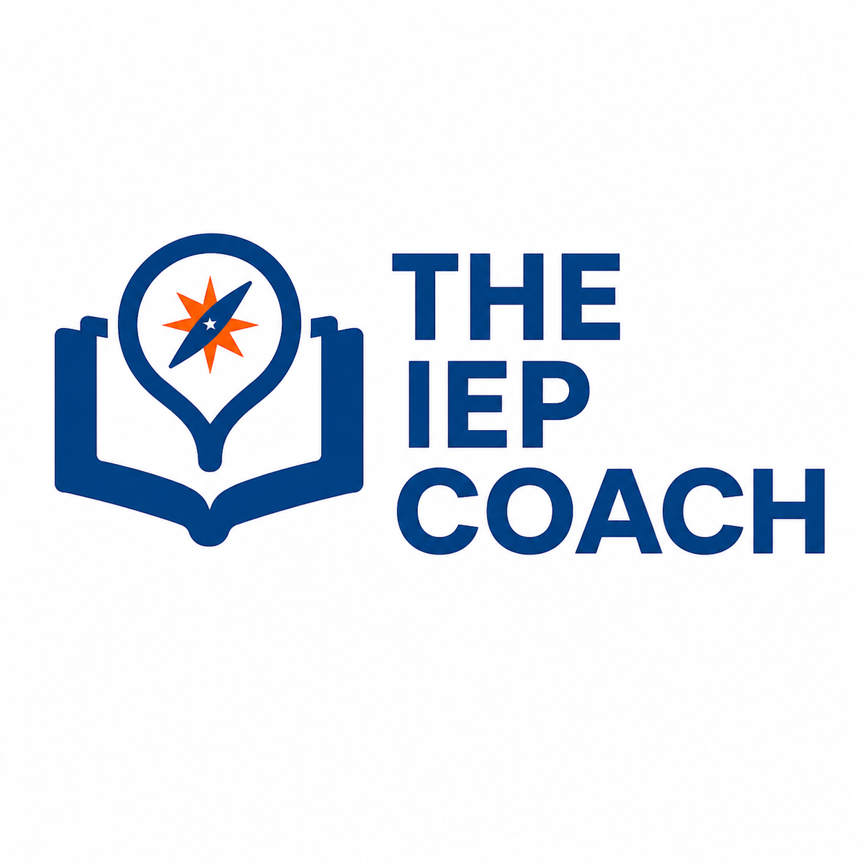 The IEP Coach